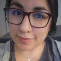 Sitter Profile Image: Cecilia V.