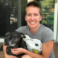 Sitter Profile Image: Cindy H.