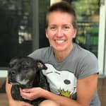 Sitter Profile Image: Cindy H.