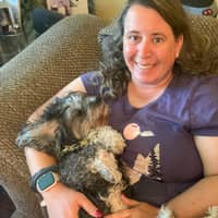 Sitter Profile Image: Nicole C.