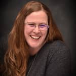 Sitter Profile Image: Heather C.