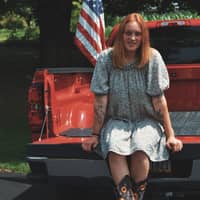 Sitter Profile Image: Elisabeth K.