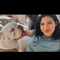 Sitter Profile Image: Christina V.