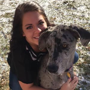 Sitter Profile Image: Emily L.