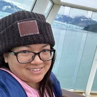 Sitter Profile Image: Sarah P.