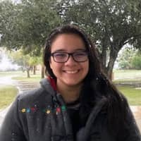 Sitter Profile Image: Natalia S.