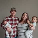 Sitter Profile Image: Rebecca M.