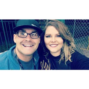 Kaitlin & Brandon M.
