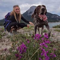 Sitter Profile Image: Chanelle L.