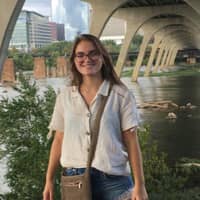 Sitter Profile Image: Lilly D.