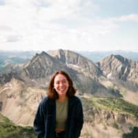 Sitter Profile Image: Taimei C.