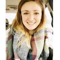 Sitter Profile Image: Morgan H.