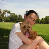 Sitter Profile Image: Kathryn H.