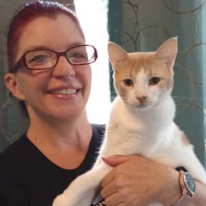 Sitter Profile Image: Jill & James G.