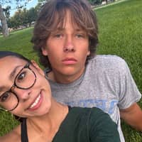 Sitter Profile Image: Lia & : Alexzander G.