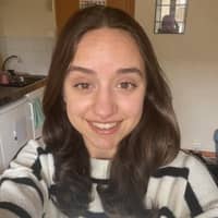 Photo de profil du pet sitter : Jaya P.