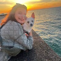 Photo de profil du pet sitter : Illana N.
