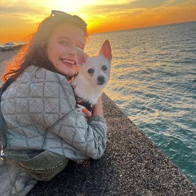 Photo de profil du pet sitter : Illana N.