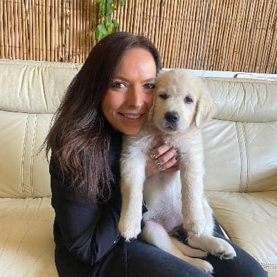 Photo de profil du pet sitter : Élodie F.