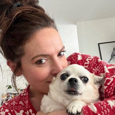 Photo de profil du pet sitter : Élodie F.