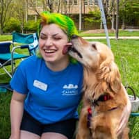 Sitter Profile Image: Indigo L.