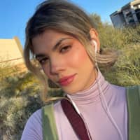 Sitter Profile Image: Alexia O.