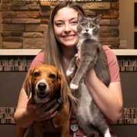 Sitter Profile Image: Kelsey M.