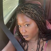 Sitter Profile Image: Zion B.