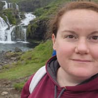 Sitter Profile Image: Cori D.