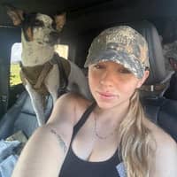 Sitter Profile Image: Martina R.