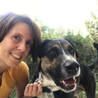 Foto del cuidador: Ester K.