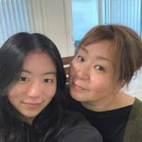 Sitter Profile Image: Megumi N.