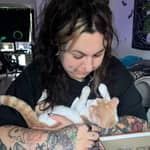 Sitter Profile Image: Lèa P.