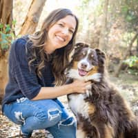 Sitter Profile Image: Alexandra K.