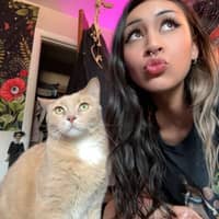 Sitter Profile Image: Emiliana E.