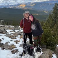 Sitter Profile Image: Carlie D.