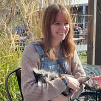 Sitter Profile Image: Lexi D.