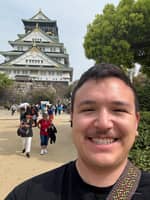 Sitter Profile Image: Michael N.