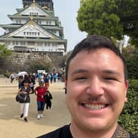 Sitter Profile Image: Michael N.