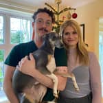 Sitter Profile Image: Duncan P.