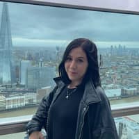 Photo de profil du pet sitter : Anouck C.