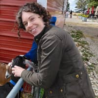 Sitter Profile Image: Rebecca B.