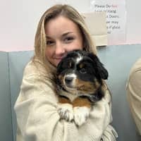 Sitter Profile Image: Kennedy D.