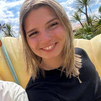 Photo de profil du pet sitter : Flora B.