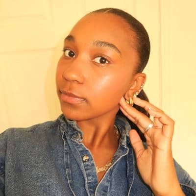 Sitter Profile Image: Shakyra A.