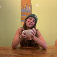 Sitter Profile Image: Finley U.