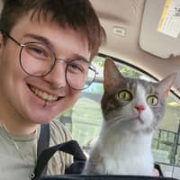 Sitter Profile Image: Grayson C.