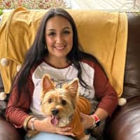 Sitter Profile Image: Jocelyn D.