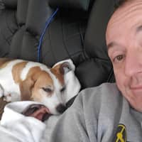 Sitter Profile Image: Eddy S.