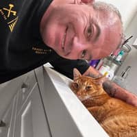 Sitter Profile Image: Eddy S.